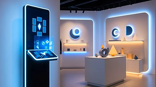 Retailers Embrace AI and New Store Designs for 2026 Brick-and-Mortar Plans