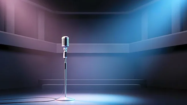 Mitski Captivates Audience with Opening Night of NYC Residency at The Shed