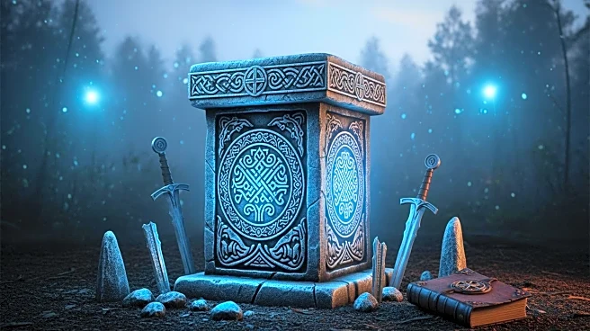 Amazon Prime Video Expands 'God of War' Series Cast with New Additions