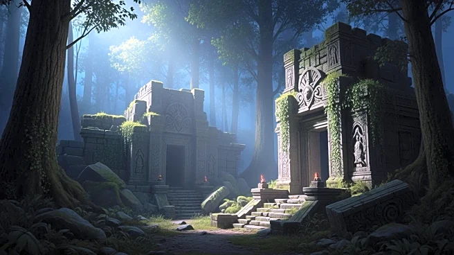 God of War Creator Criticizes Prime Video's First Photo of TV Series