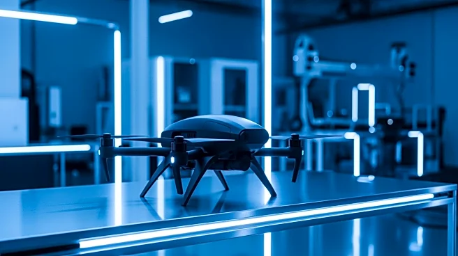 AeroVironment Expands Albuquerque Operations with $30M Investment, Creating 450 Jobs