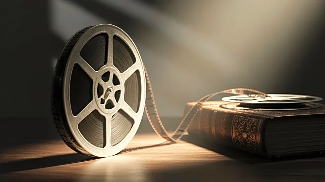 Fantaspoa Festival to Celebrate Anniversaries of 'Carrie' and 'Faust' with Special Screenings