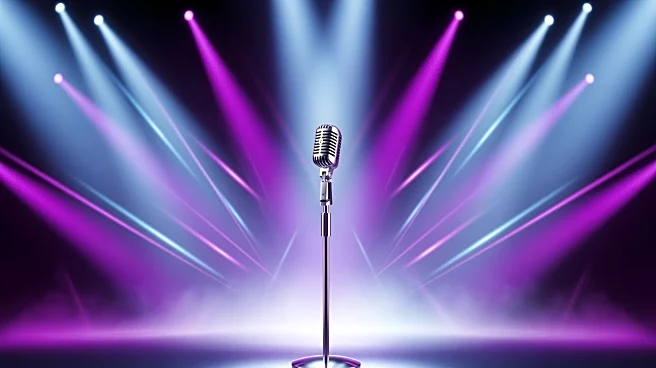 Lady Gaga Announces 2026 Tour Dates Across U.S. and Canada