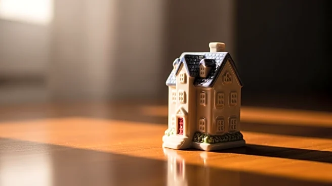 Elizabeth Banks Stars in Peacock's New Dramedy 'The Miniature Wife'