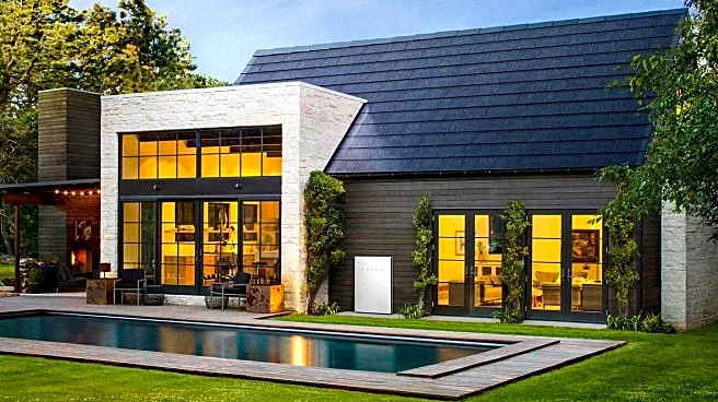 Architect Designs Fire-Resistant Homes in Pacific Palisades