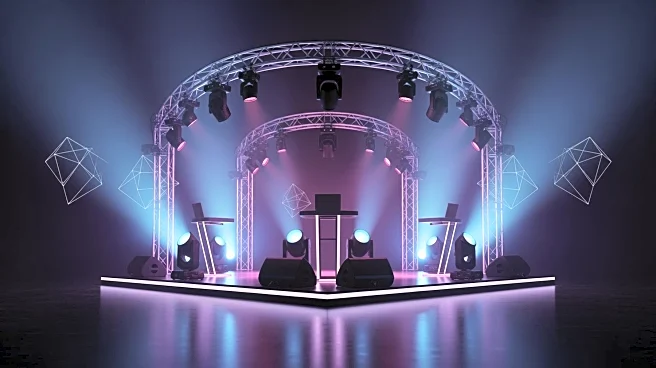 TAIT Acquires Silent House, Enhancing Concert Touring Technology and Creative Direction