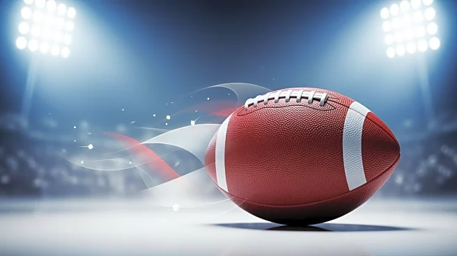 NFL Combine Highlights: Prospects Boost Draft Stock with Impressive Performances