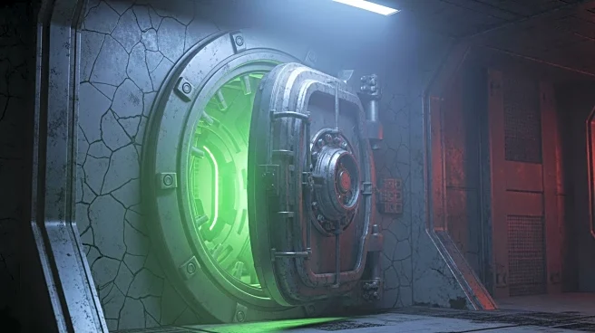 Iron Galaxy Studios Teases Potential Fallout Remasters, Sparking Community Speculation