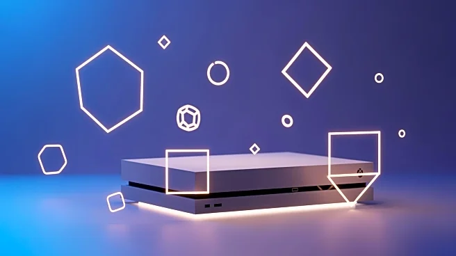 Nintendo Announces Indie World Showcase for Nintendo Switch 1 and 2