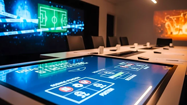 Washington Commanders Utilize PFF Mock Draft for 2026 NFL Draft Strategy