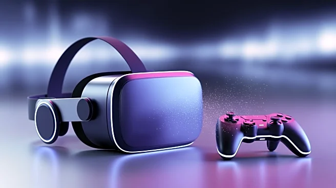 Meta Unveils March 2026 Horizon+ Monthly Games Featuring Arizona Sunshine Remake