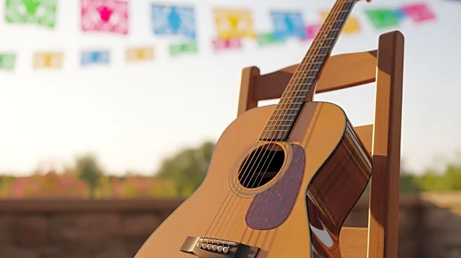 Bruno Mars Collaborates with L.A. Mariachi Band for Authentic Music Video Experience