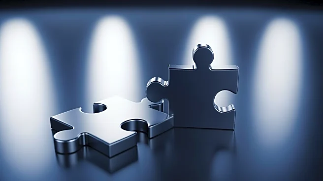 BlackRock and EQT Corp. Acquire AES Corp. in $33.4 Billion Deal