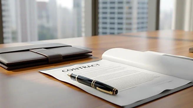 BCLP Expands LA Corporate Team with Kirkland Capital Markets Lawyer