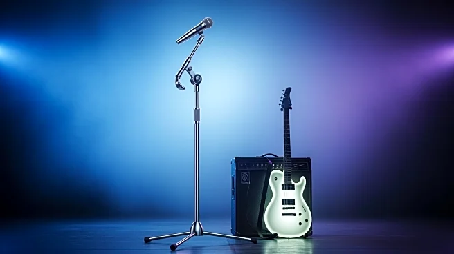 Gorillaz Announce 2026 North American Tour, Marking First in Four Years