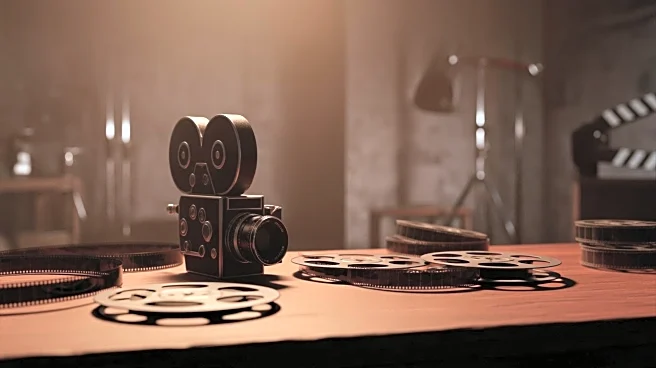 The Dazey Phase Joins Kareem J. Mortimer's 'House On Fire' Project, Targeting 2026 Production