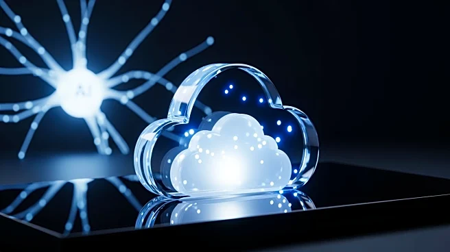 Wells Fargo Highlights Palo Alto Networks as Beneficiary of AI and Cloud Trends