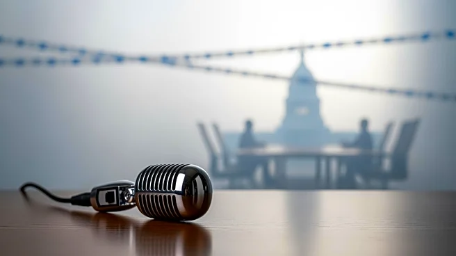 White House Criticizes Kesha Over Objection to Song Use in Military Video