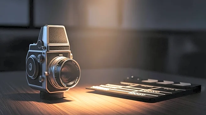 Actor Bruce Campbell Announces Cancer Diagnosis, Plans to Adjust Professional Commitments