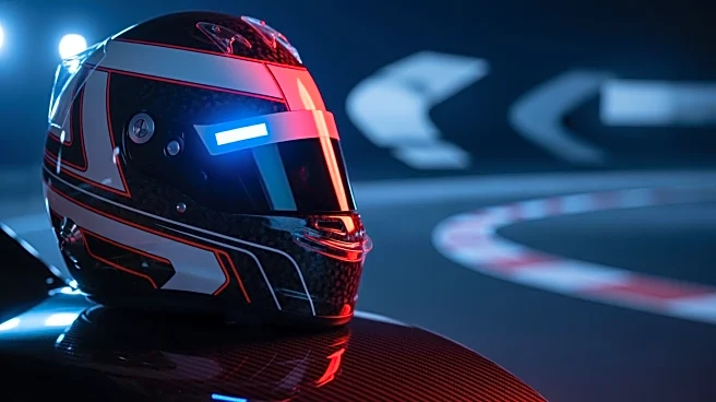 Lewis Hamilton Intensifies Training Regimen Ahead of 2026 F1 Season