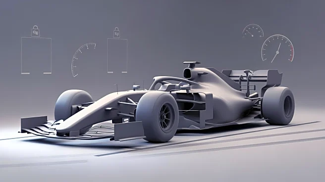 Williams F1 Team Faces Challenges with Overweight Car in 2026 Season