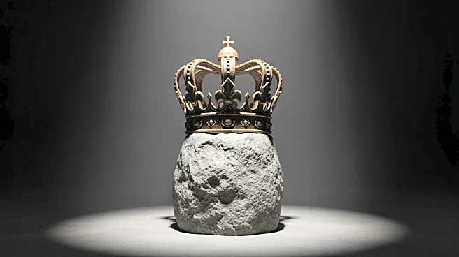 Saban Films Secures North American Rights for 'Atlas King' Featuring Michael Bisping and Cuba Gooding Jr.