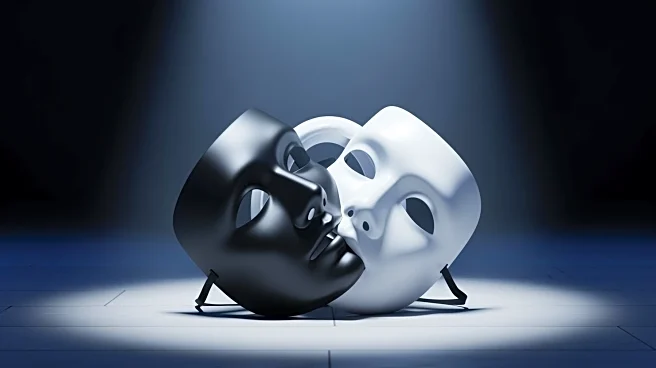 Arvada Center Presents Modern Adaptation of 'Romeo  Juliet'