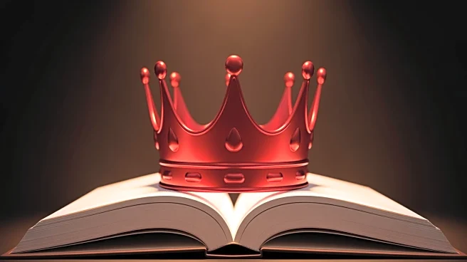 Disney Dominates Children's  Family Emmy Awards with 'Descendants: The Rise of Red'