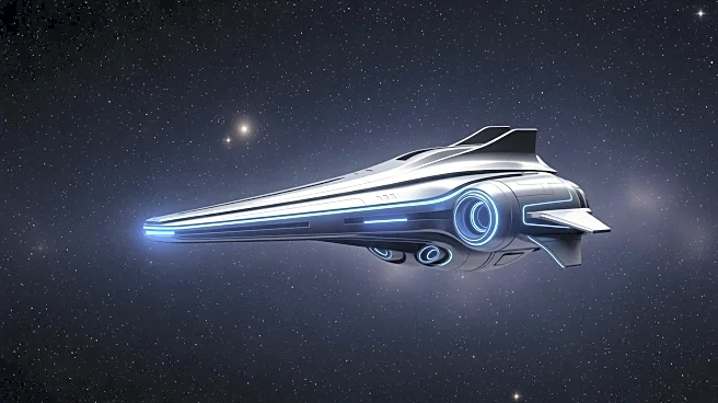 Lucasfilm's Star Wars: Skeleton Crew Wins at Children's  Family Emmy Awards