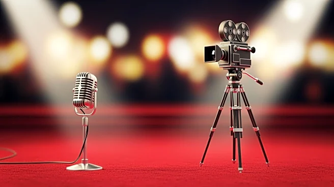 Outlander Cast Bids Farewell at Final Season Premiere in New York City