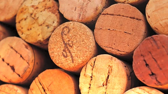 Sommelier Advises Against Storing Wine in Common Household Areas to Preserve Quality