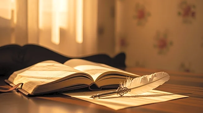 Bridgerton Showrunner Highlights Importance of Benedict's Coming Out Scene