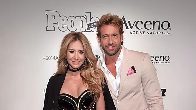 The Black Beauty Club Celebrates Beauty Vanguard 50 with Awards Dinner