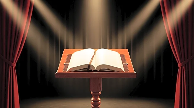 Blink49 Studios and 'Genera+ion' Creators to Adapt M.L. Rio's 'If We Were Villains' for TV