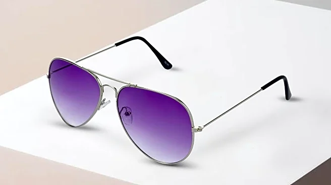 American Optical Launches Limited-Edition Blood Moon Aviators