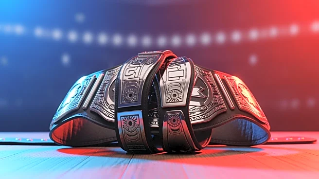 Rhea Ripley and Jade Cargill's Social Media Feud Intensifies Ahead of WrestleMania 42