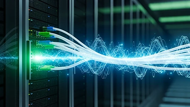 Vyve Partners with Harmonic to Virtualize Network, Paving Way for DOCSIS 4.0