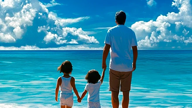 Happy Feet Walking Group Launches to Support Expecting Parents and Their Children