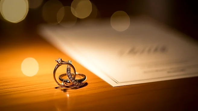 Jack Hughes Caught in Wedding Rumors Due to Mistaken Identity