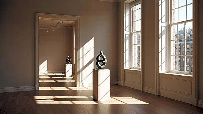 New Book Explores the Impact of Valentine Gallery on Modern Art in America