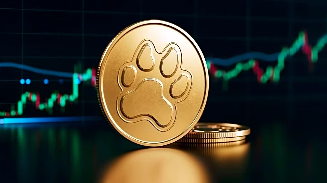 Pepeto Surpasses $7.44 Million in Presale Amid Dogecoin Comparisons and Elon Musk Speculation