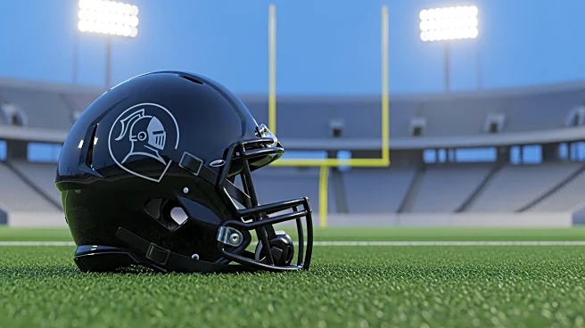 UCF Knights Aim to Rebound Against Oklahoma State After Narrow Loss to Baylor