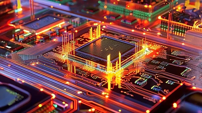 Carson City Leisure Hour Club Hosts ComputerCorps Speakers to Address Digital Divide