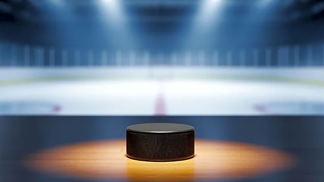 Philadelphia Flyers Maintain Long-Term Focus Ahead of NHL Trade Deadline