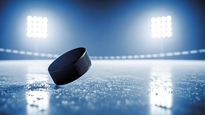 Kirill Marchenko Secures Overtime Victory for Blue Jackets