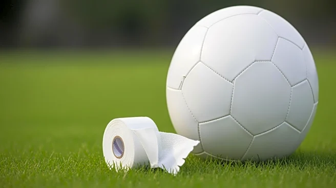 Real Madrid's Rodrygo to Miss 2026 World Cup Due to ACL Injury