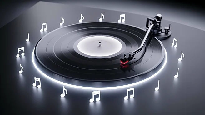 BTS Reveals New Album 'ARIRANG' Tracklist Featuring 14 Songs