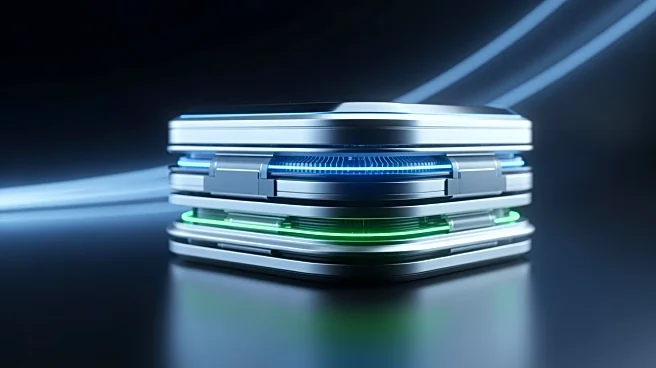 Plug Power Reports Strong Sales, Boosting Stock by Over 7%