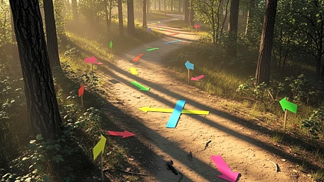 US Half Marathon Women's Leaders Misguided Off Course, Calls for Resolution