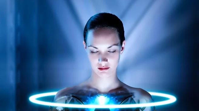 Millennials Lead in Interest for AI-Driven Immortality, Survey Finds